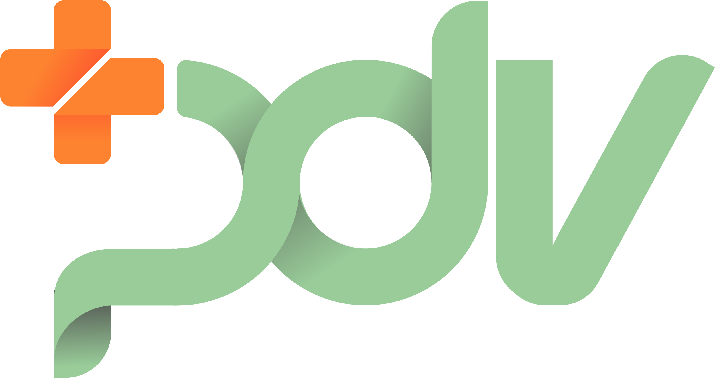 Logo Mais PDV