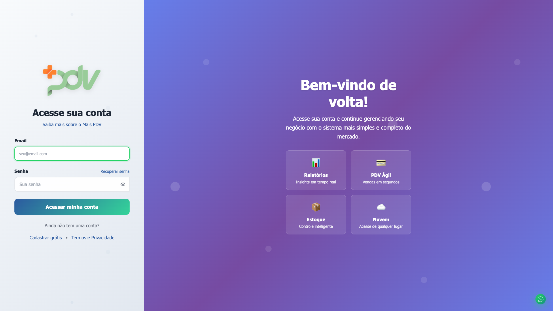 Sincronização